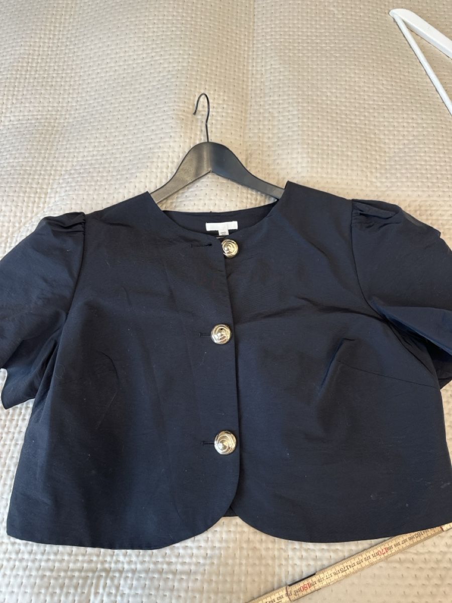 H&M Camicette: Bluse Gr XLvon H&M  – Usato da Volketswil venduto da Sina008 5