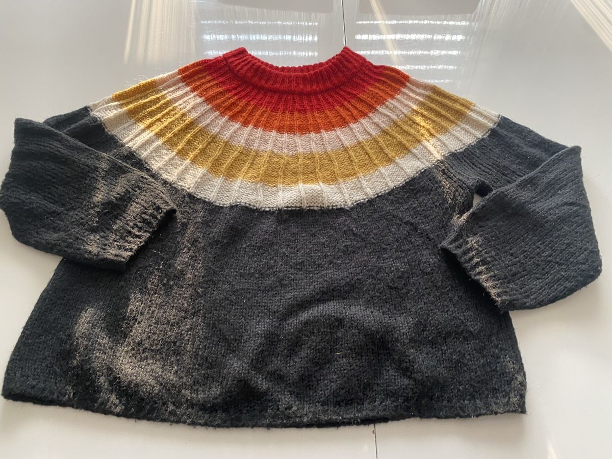 Maglioni & Felpe: Pullover aus Mohair 🌸 – Usato da Opfikon venduto da Luis144 1