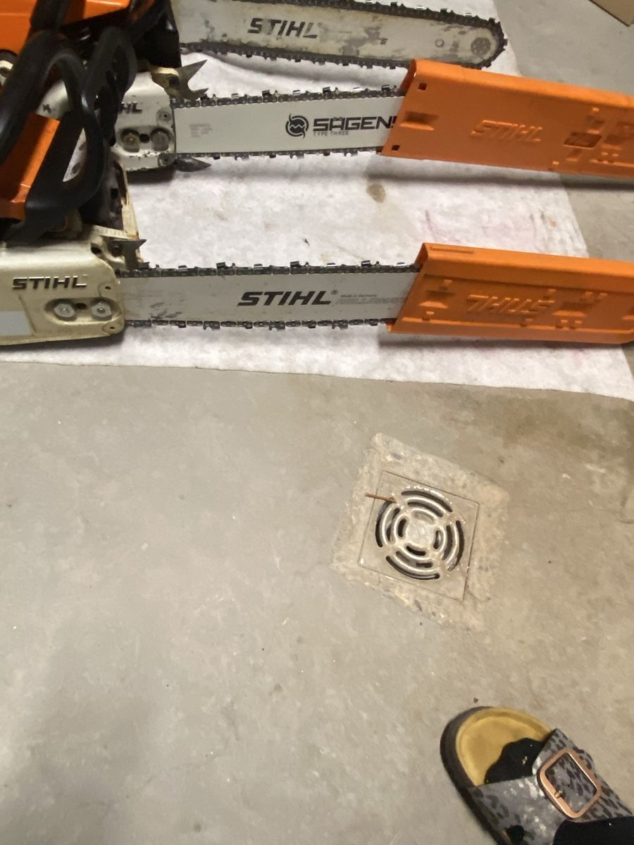 Stihl Seghe: Stihl Motorsägen – Usato da Seewis-Pardisla venduto da skoda8 1