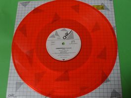 Martinelli - Cenerentola (Cinderella) ITALO DISCO Maxi 1985