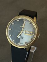 Vintage Rado Starliner Day & Night Automatik