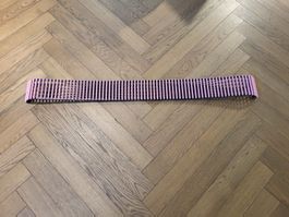 Beosound Theatre front cover Wood Pink Oak Bang & Olufsen