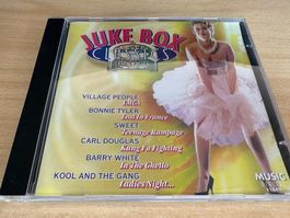 Various – Juke Box Classics