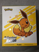 Pokémon - Adventure Eevee Blind Box Eeveelutions Sammelfigur