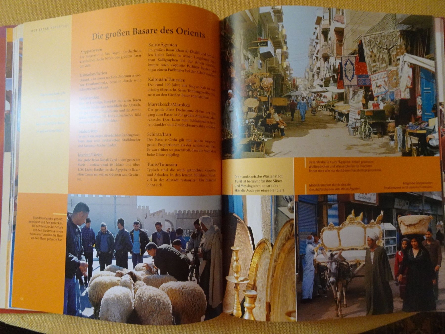 Libri: 2 Kochbücher aus dem Orient – Usato da Oberweningen venduto da Gerini 4