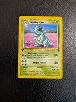 1999 Jungle Nidoqueen rare 23/64 1st edition Ab 1