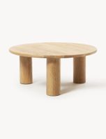Westwing Didi Eiche rund 80cm