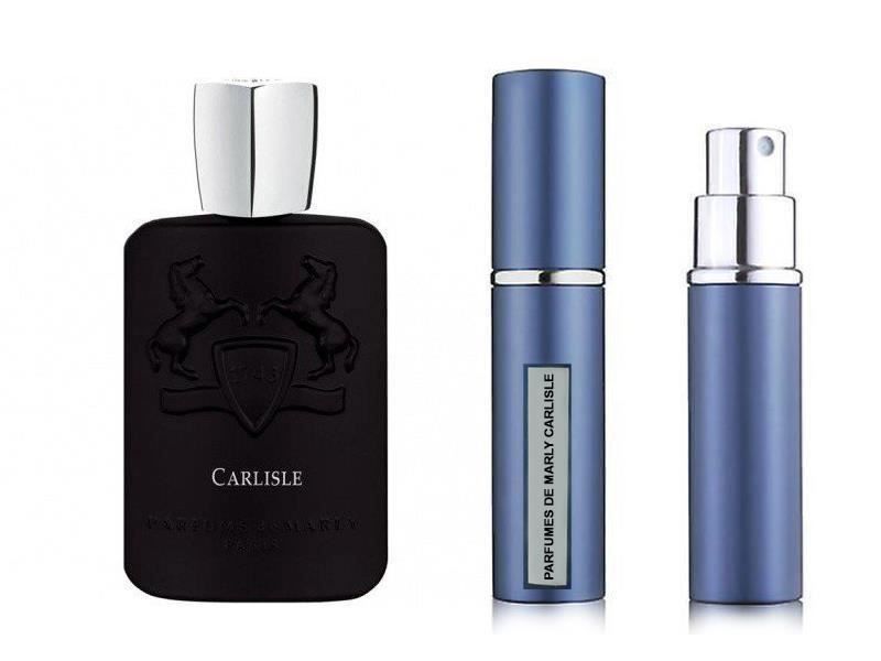 Parfum & Eau de Toilette: Parfums de Marly Carlisle 5ml Abfüllung – Neu (gemäss Beschreibung) aus Luzern von mifumo