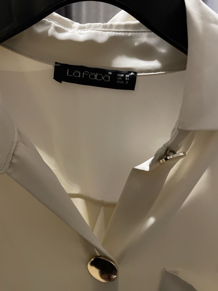 Camicette: Bluse 38 – Nuovo (secondo la descrizione) da St. Gallen venduto da web_r57v 1