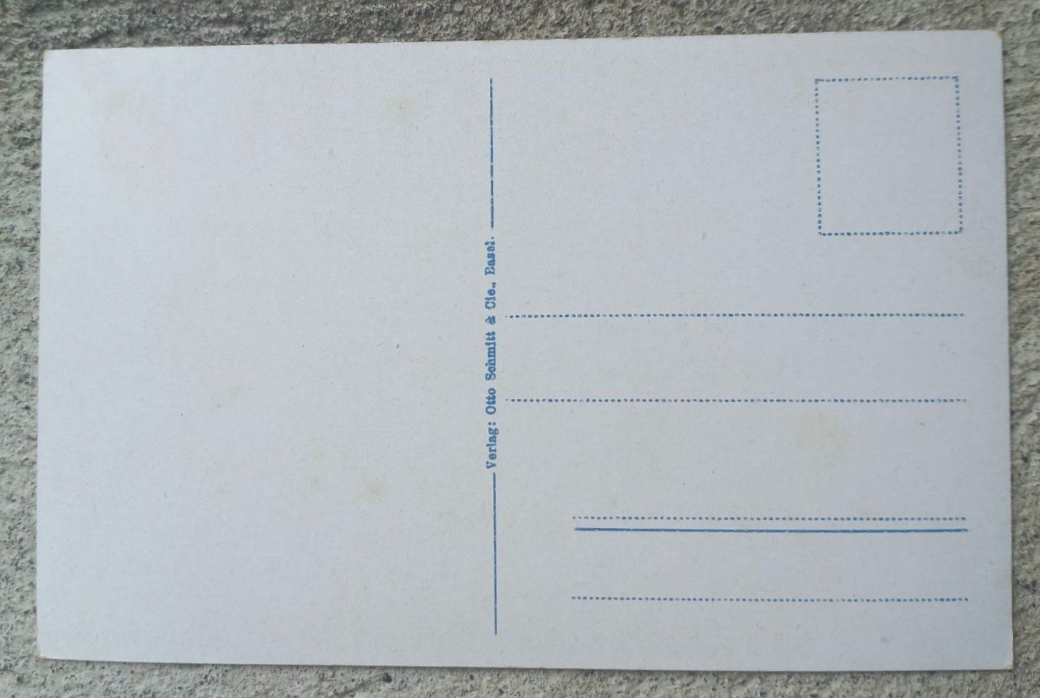 Cartoline postali: AK Basel Badischer Bahnhof – Usato da Burgdorf venduto da glasrabe01 1