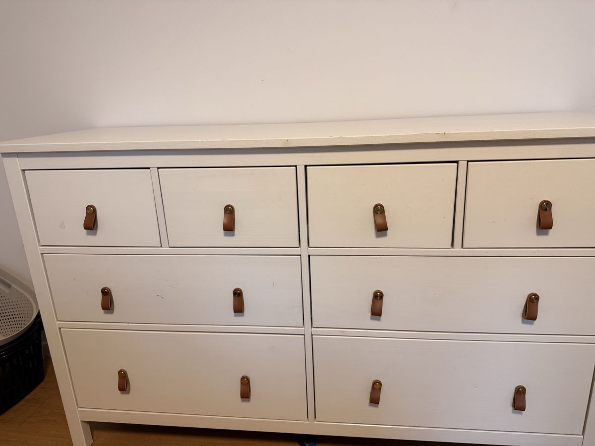 Ikea Commodes: Ikea Hemnes Kommode – D'occasion à Aadorf par sar_rm58 2