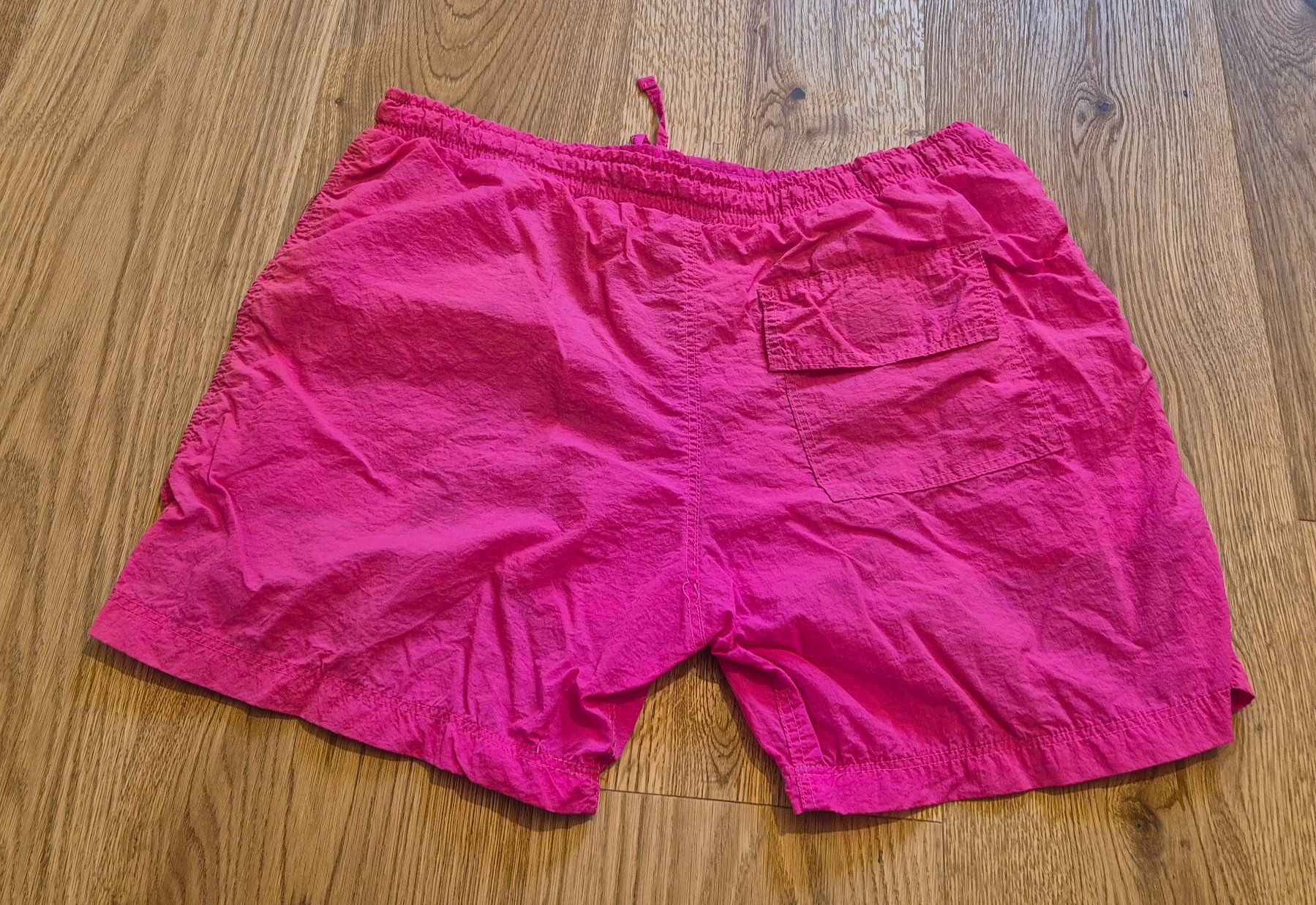 Costumi da bagno: Badehose Pink (Grösse M) – Usato da Gams venduto da tischi97 1