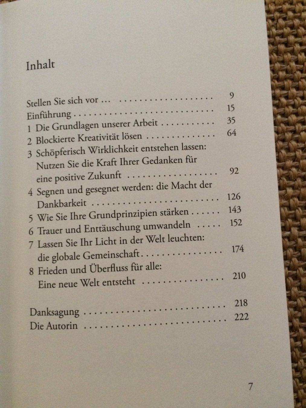 Libri: Sandra Ingerman - Gut leben in schwieriger Zeit: – Nuovo (secondo la descrizione) da Buchs AG venduto da ReaNaTsch 2