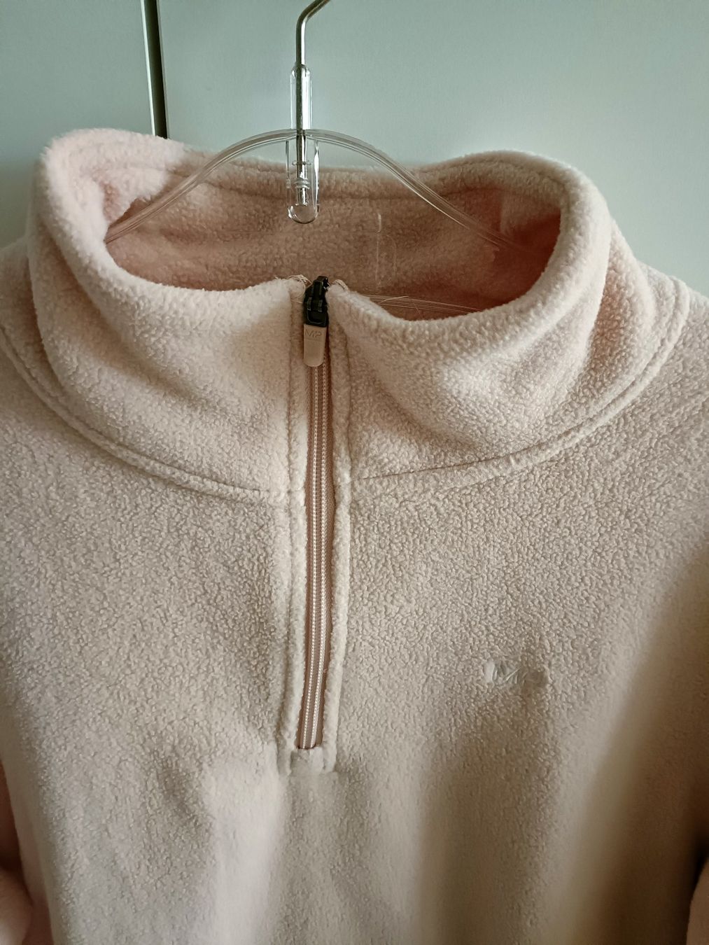 Maglioni & Felpe: Fleece-Pullover / Fleece-Sweatshirt - Grösse S – Nuovo e nell'imballaggio originale da Rickenbach b. Wil venduto da VeryLovelyThings 3