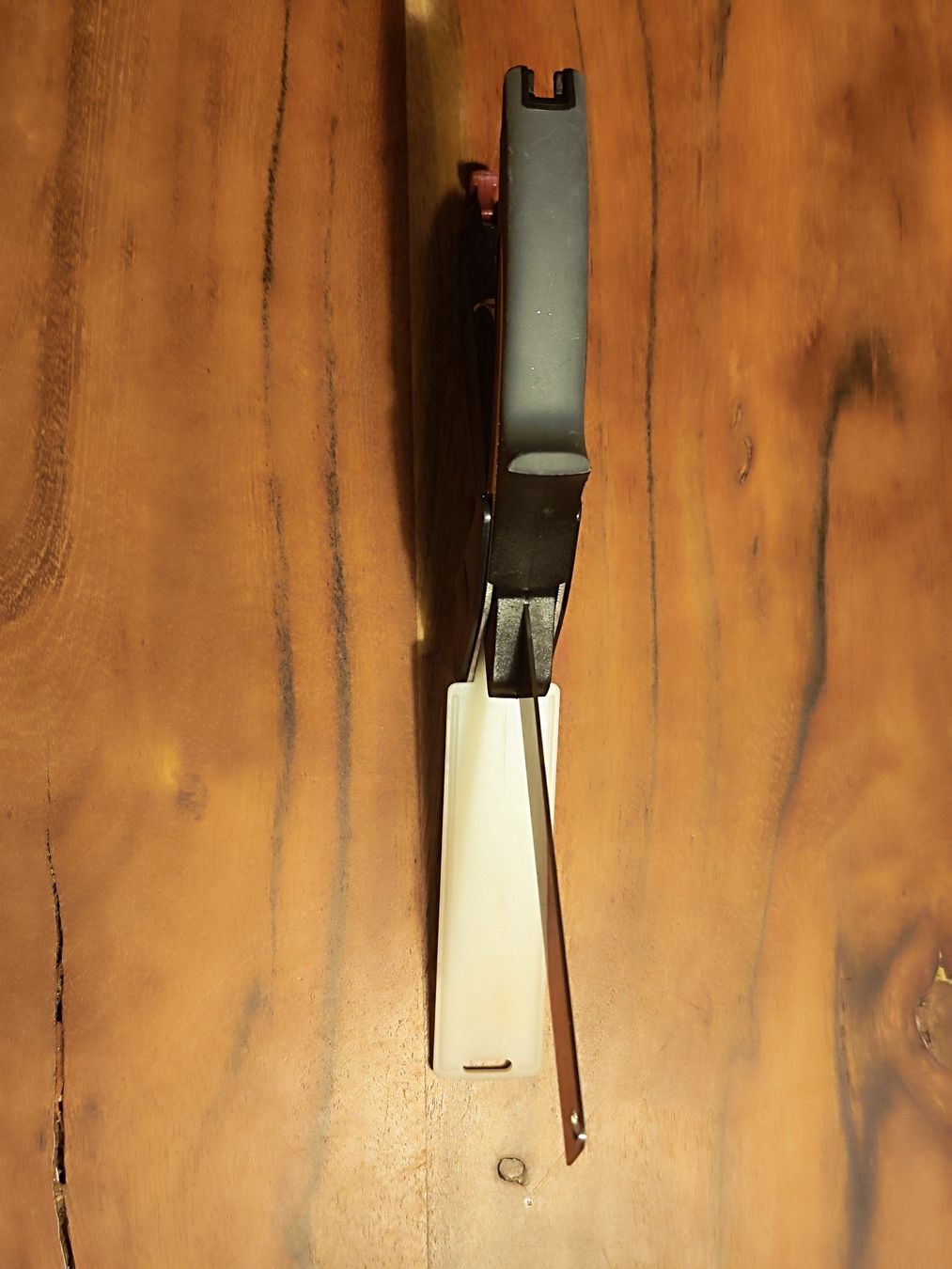 Coltelli da cucina: Küchenschere / Küchenmesser / Kombimesser – Nuovo (secondo la descrizione) da Winterthur venduto da horvath09 4
