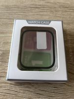 ⌚️🛡️ Apple Watch Case Hülle Hard Cover 44mm