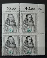 Deutschland-Mi 1235 Viererblock ** (6)