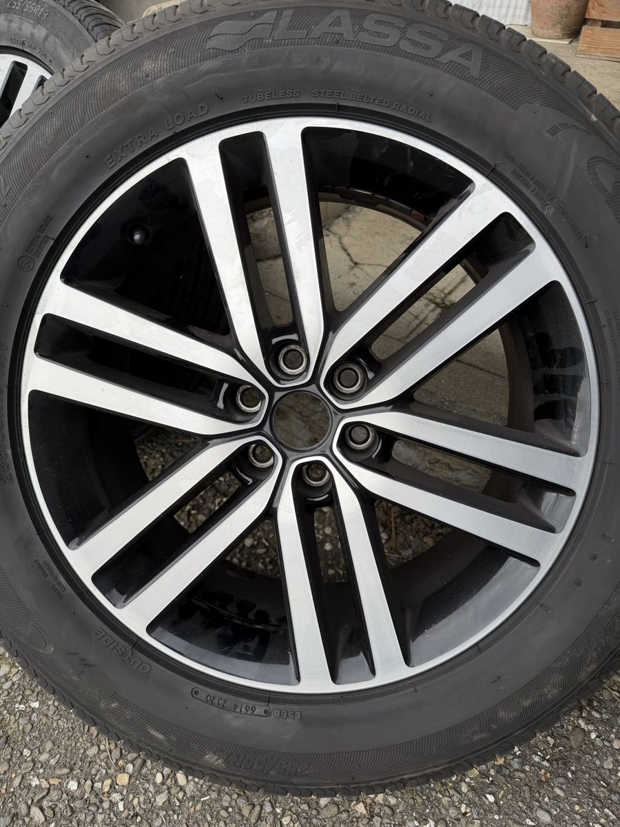 Mercedes-Benz Cerchioni: Mercedes X  Felgen – Nuovo (secondo la descrizione) da Kallnach venduto da adr_7hft 2