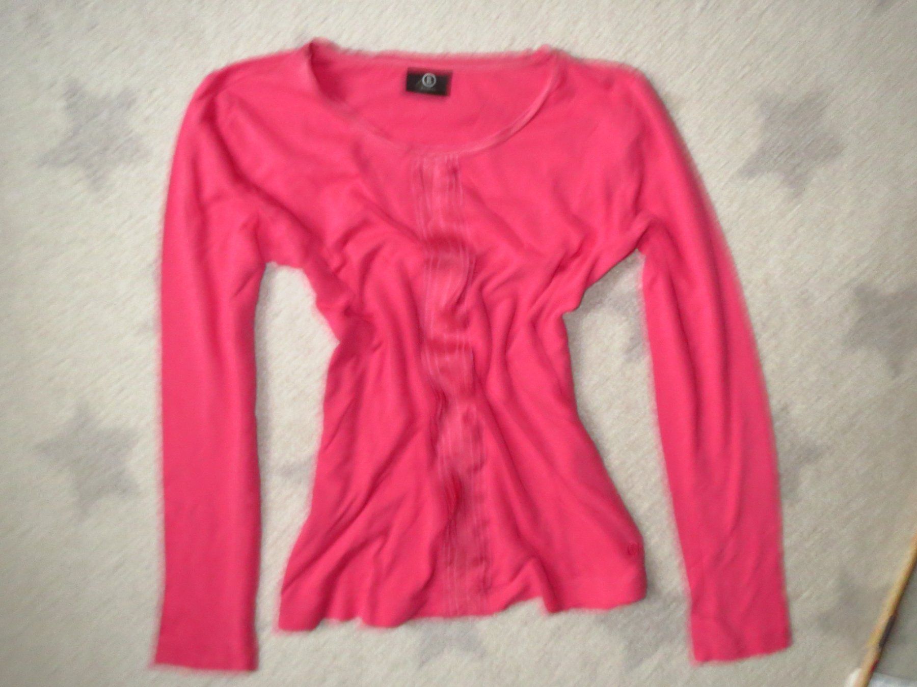 Bogner T-shirt: stylisches BOGNER Damen Shirt – Usato da Kiental venduto da Anna8702 1