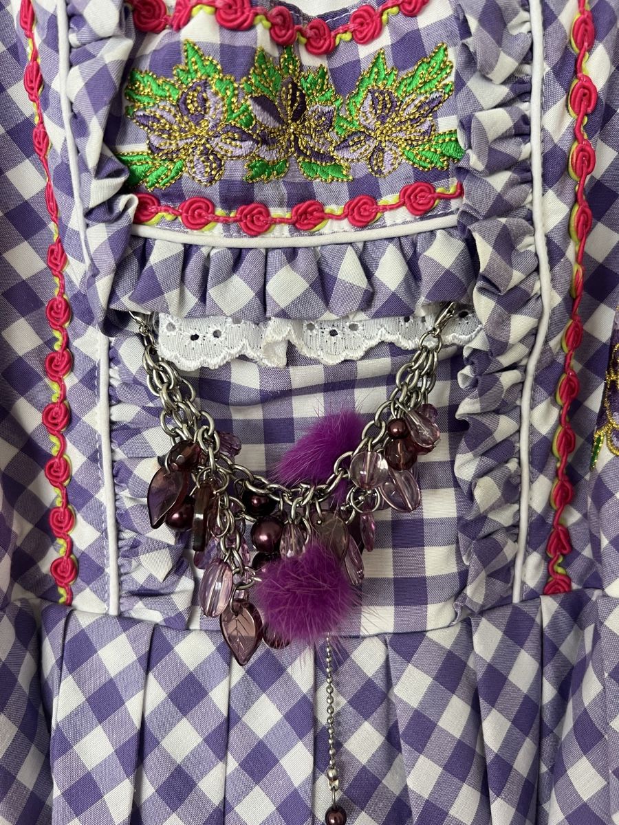 Vestiti: Dirndl – Usato da Zürich venduto da caro.ha.
