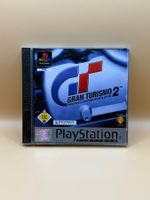 Gran Turismo 2 - Platinum - Playstation 1