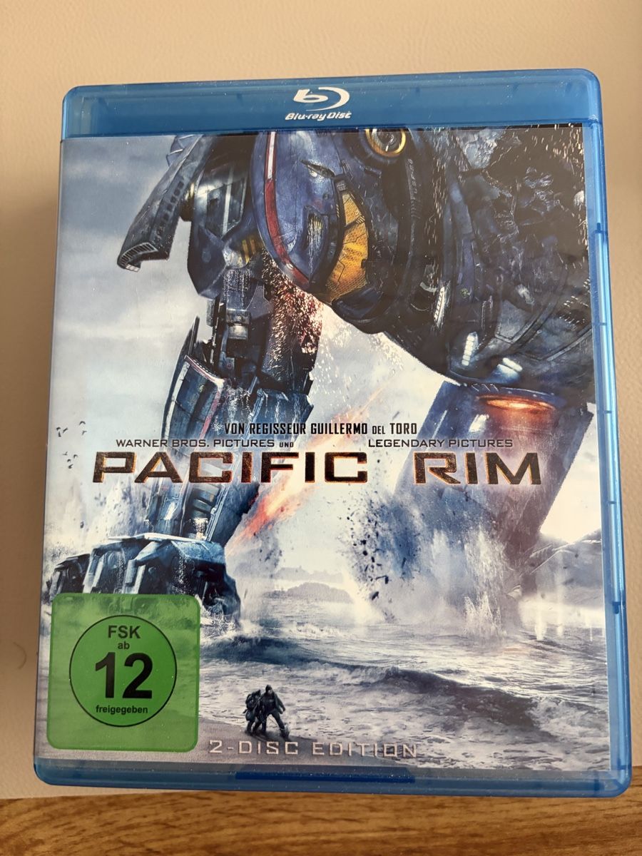 Tous les DVDs: Diverse Blu Ray Discs – D'occasion à Grenchen par LeMedi 6