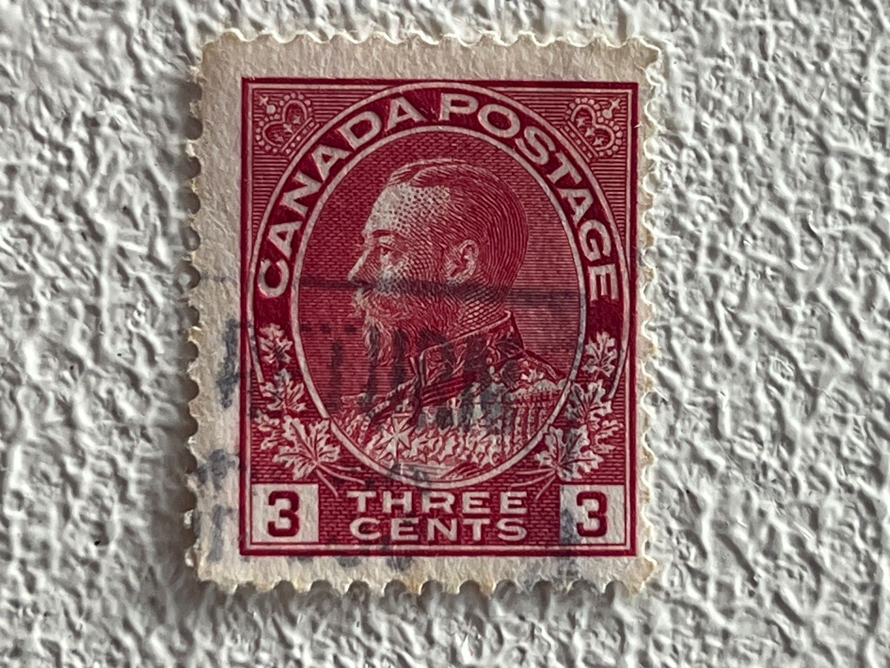 Tutti i francobolli: Canada Briefmarke – Usato da Chiasso venduto da AzenYa