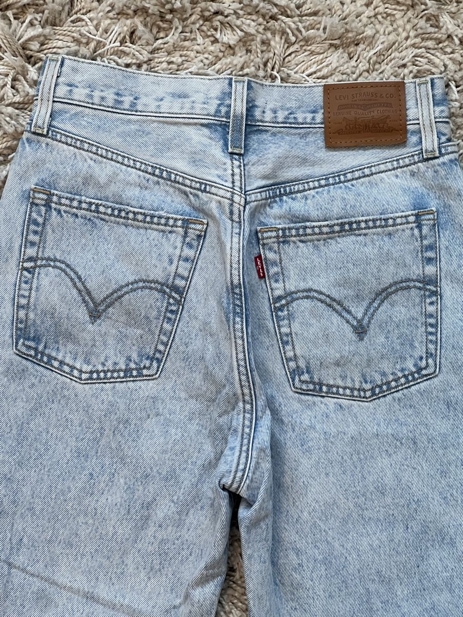 Levi's Jeans: Levi's Jeans – D'occasion à Langenthal par Yana.Chaika 4