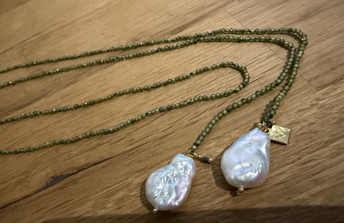 Catenine: Le Bijou Corazon Kette Neu – Nuovo (secondo la descrizione) da Gerlafingen venduto da Uragano