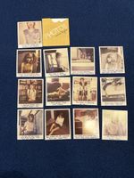 Taylor Swift Fotos 15 Stk. Hülle guter Zustand