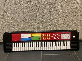Kinderkeyboard zu verkaufen 