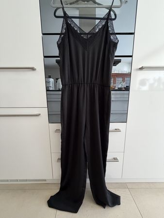 MAJE  eleganter Jumpsuit Gr 38 wie NEU