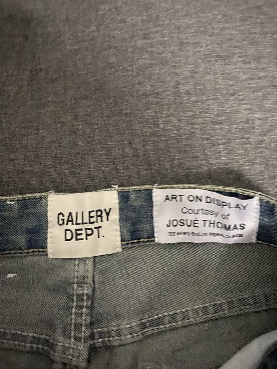 Jeans: Jeans – Neuf (Voir description) à Pratteln par fra_rd8j 2