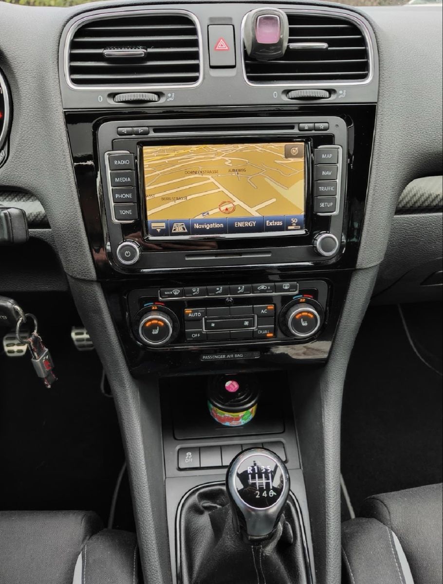 VW Autos: VW Golf 6 R – D'occasion à Heimberg par Supra19966 7