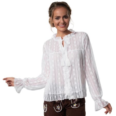 Trachtenbluse Susannerl M