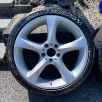 BMW Original Styling 230 19 Zoll Sternspeiche 3er 1er Z4 BBS