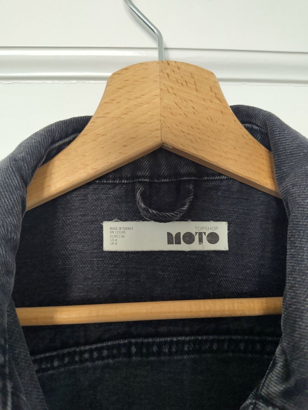 Topshop Vestes: Jeansjacke – D'occasion à Bern par Linii 2