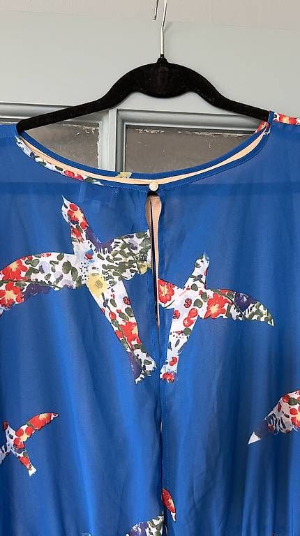 Vestiti: Robe Natalia Vodianiva – Usato da Lausanne venduto da villa_hawai 3