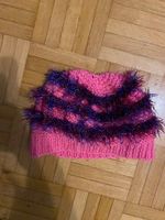 Kappe Winterkappe Wintermütze