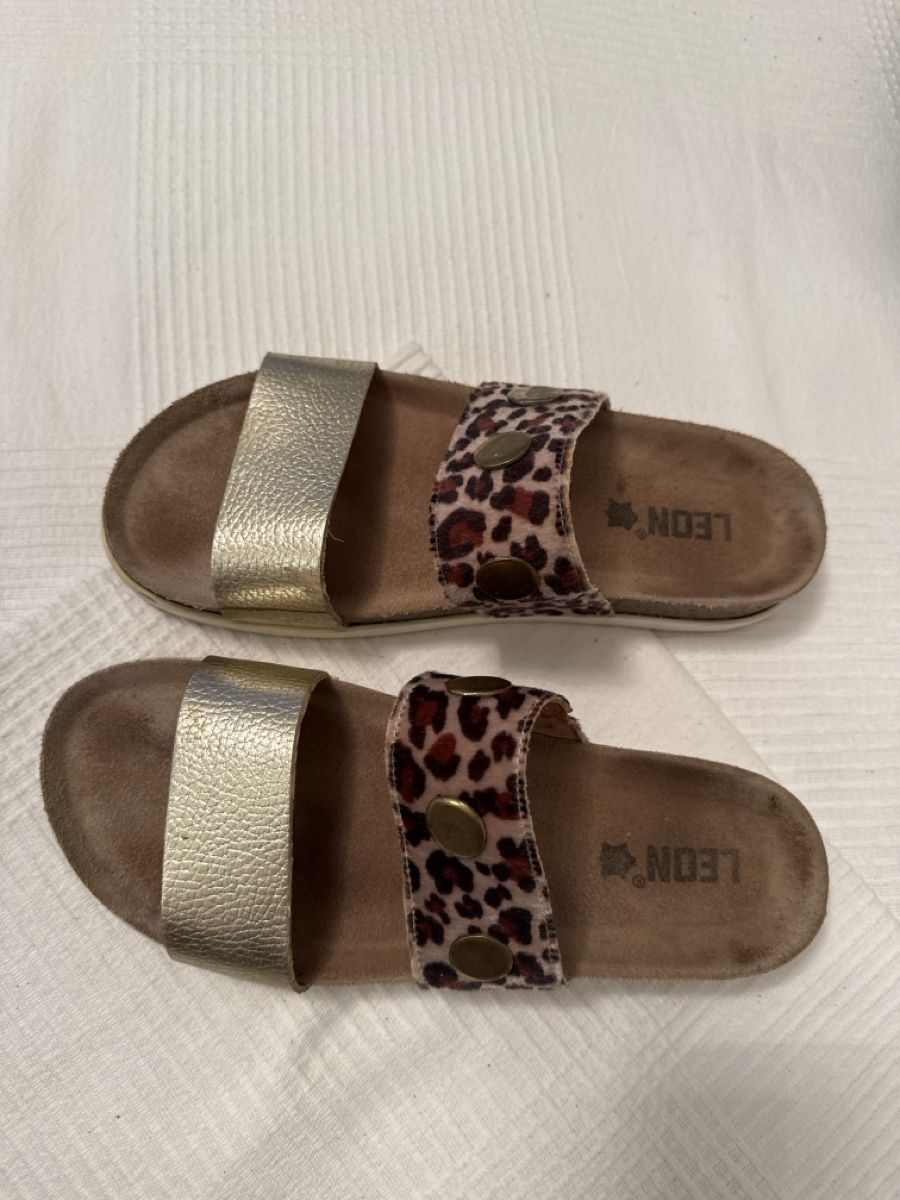 Scarpe da donna: SEHR SCHÖN, BEQUEM & PREISWERT***Gr.41*** – Nuovo (secondo la descrizione) da Zürich venduto da Ceca52 3