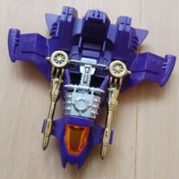 CHAP MEI Fighter Flugzeug Spielzeug 14 x 16 ohne Figur 80er