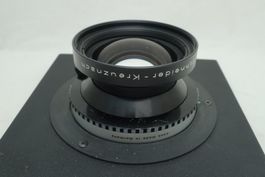 Sinar DB Schneider Kreuznach Symmar-S 180mm f5.6