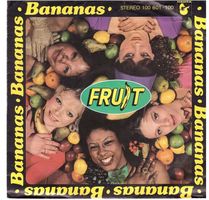Fruit  --  Bananas  Single7
