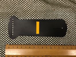 Schweizer Armee Gradabzeichen Gummiadler Rangabzeichen