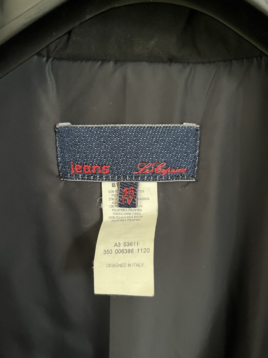 Giacche: Les Copains Stepjacke M – Usato da Freienbach venduto da alile 2