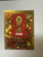 Sticker FIFA World Cup 2026 United Edition Panini FWC 6 