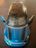 MINI Cooper Modellauto, Massstab 1:24, offiziell von BMW liz