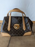 Louis Vuitton Monogram Beverly 