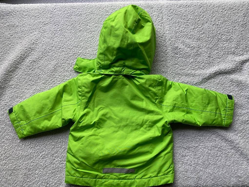 Jacken & Mäntel: Ski Jacke 80 – Gebraucht aus Fehren von Flugzeug1177 1
