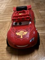 Voiture Flash McQueen Cars
